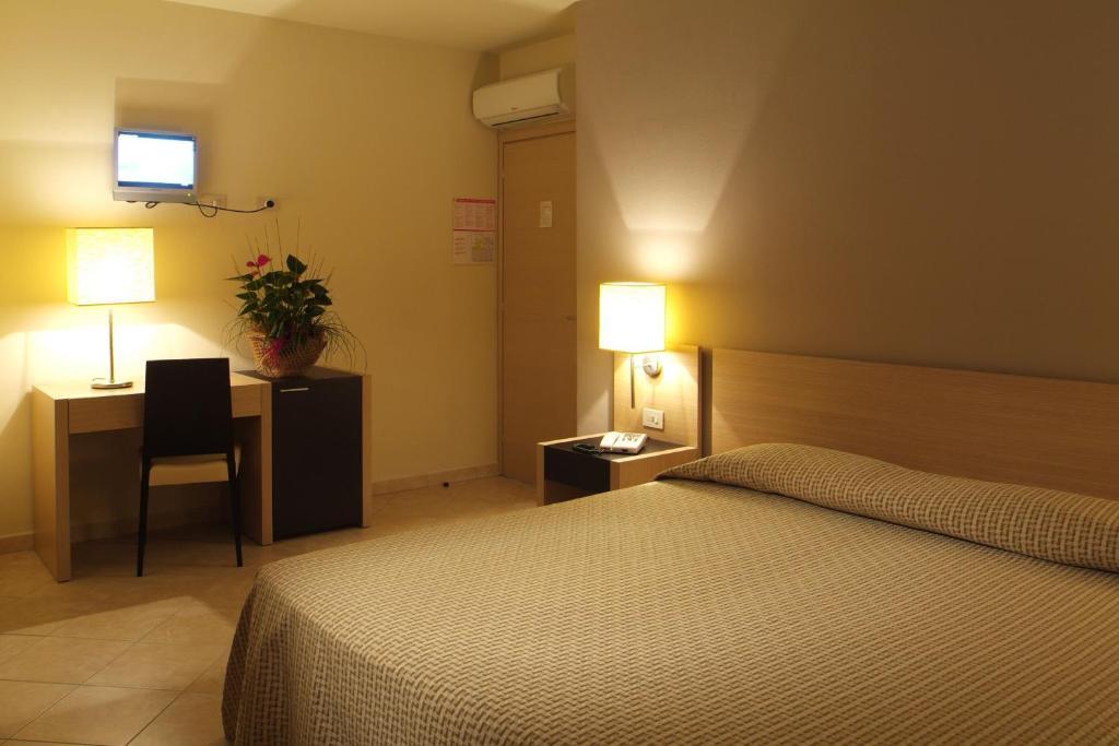 Hotel San Giuan Alghero Room photo